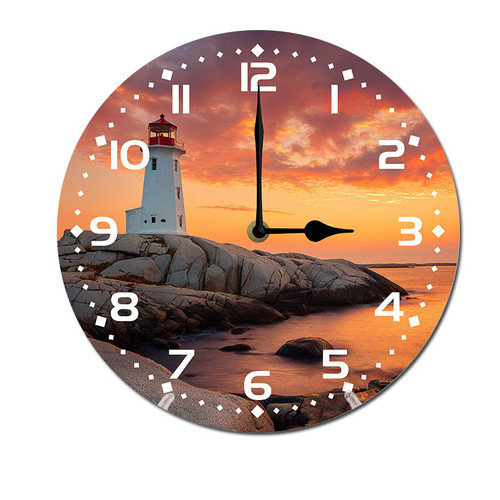 Sunset Behind The Lighthouse 009 01.jpg