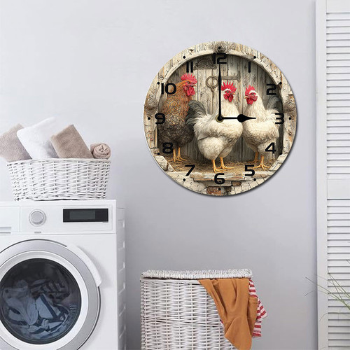 Chickens Wooden House 007 07.jpg