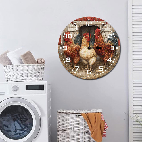 Chickens Wooden House 005 07.jpg