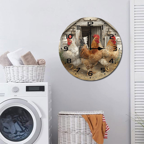 Chickens Wooden House 006 07.jpg