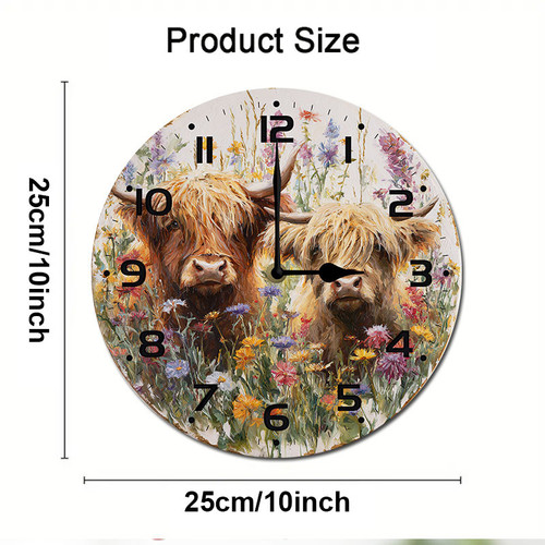 Brown Highland Cows Flowers 001 02.jpg