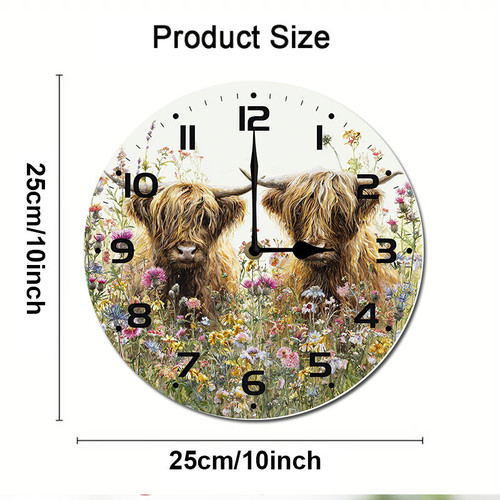 Brown Highland Cows Flowers 002 02.jpg