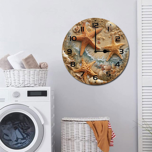 Summer Sandy Beach Shells Starfish 006 07.jpg