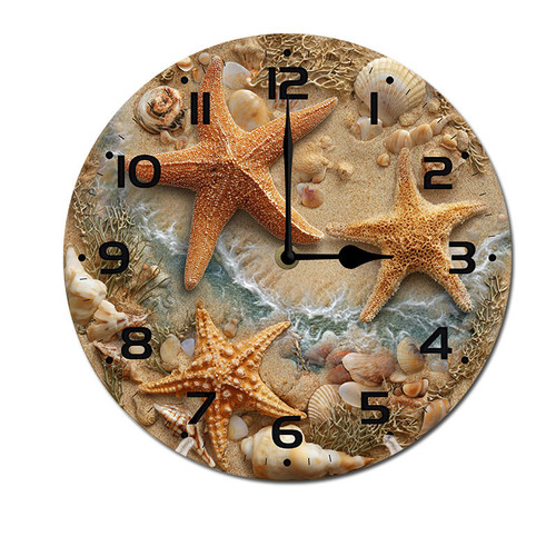 Summer Sandy Beach Shells Starfish 006 01.jpg