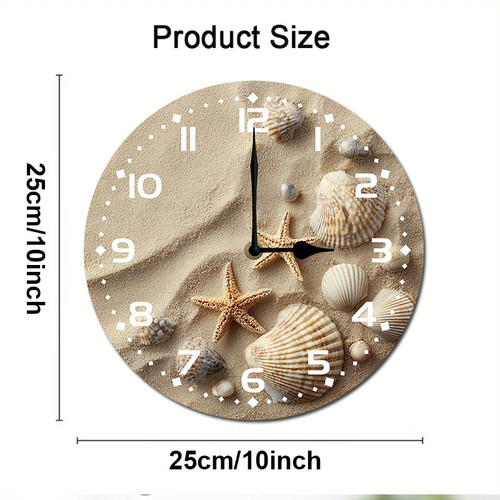 Summer Sandy Beach Shells Starfish 008 02.jpg