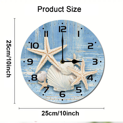 Summer Sandy Beach Shells Starfish 007 02.jpg