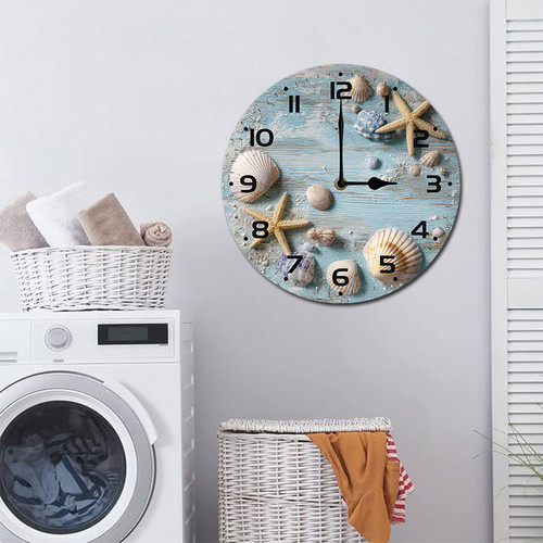 Summer Sandy Beach Shells Starfish 011 07.jpg