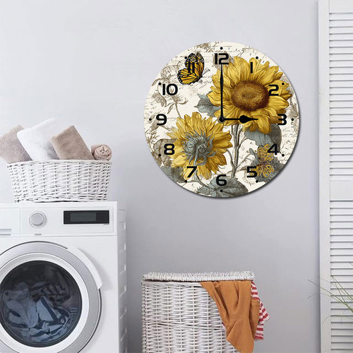 Sunflower Vintage Floral 001 07.jpg