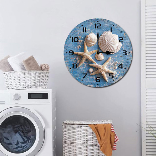 Summer Sandy Beach Shells Starfish 010 07.jpg