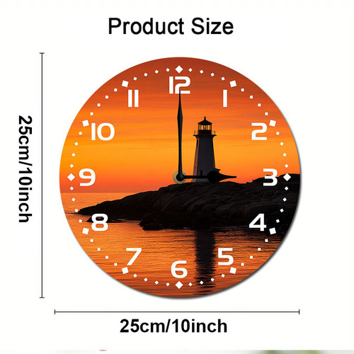 Sunset Behind The Lighthouse 013 02.jpg