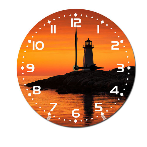 Sunset Behind The Lighthouse 013 01.jpg