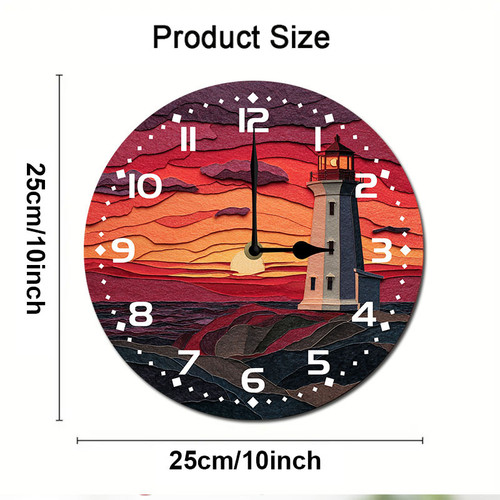 Sunset Behind The Lighthouse 015 02.jpg