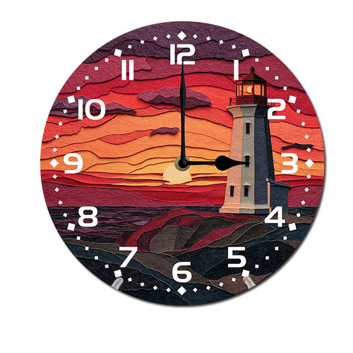 Sunset Behind The Lighthouse 015 01.jpg