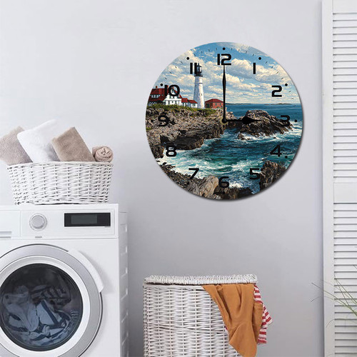 Seagull Seaside Lighthouse 007 07.jpg