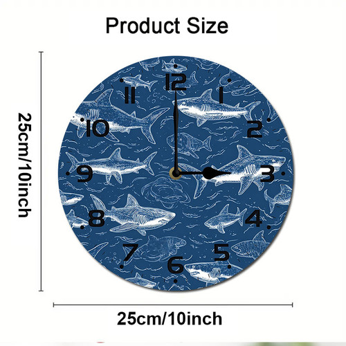 Shark Blue Ocean Water 003 02.jpg