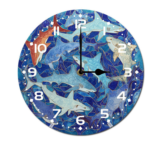 Shark Blue Ocean Water 001 01.jpg