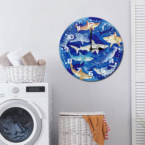 Shark Blue Ocean Water 002 07.jpg