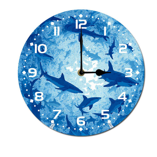 Shark Blue Ocean Water 004 01.jpg