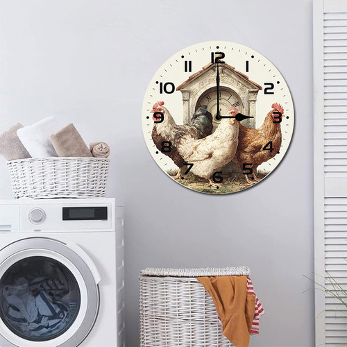 Chickens Wooden House 001 07.jpg