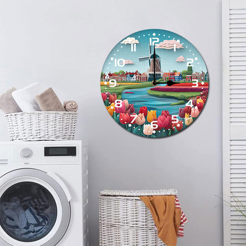 Windmills Tulip Flowers 001 07.jpg