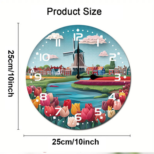 Windmills Tulip Flowers 001 02.jpg