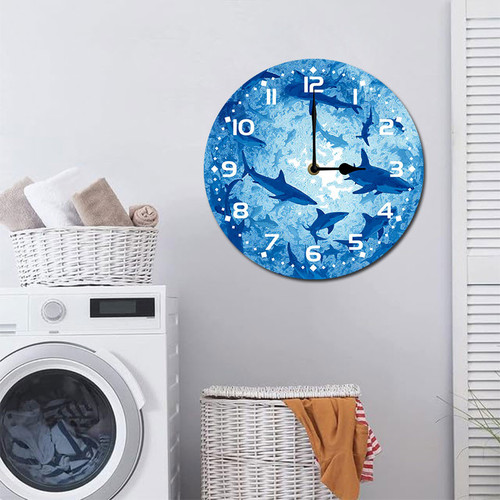 Shark Blue Ocean Water 004 07.jpg