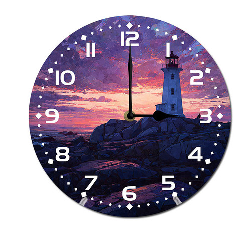 Sunset Behind The Lighthouse 005 01.jpg