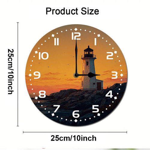 Sunset Behind The Lighthouse 003 02.jpg