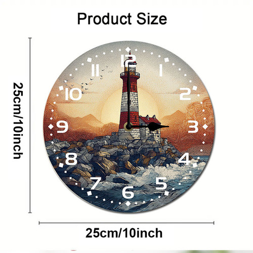 Sunset Behind The Lighthouse 002 02.jpg