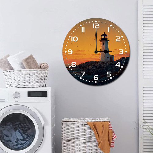 Sunset Behind The Lighthouse 003 07.jpg