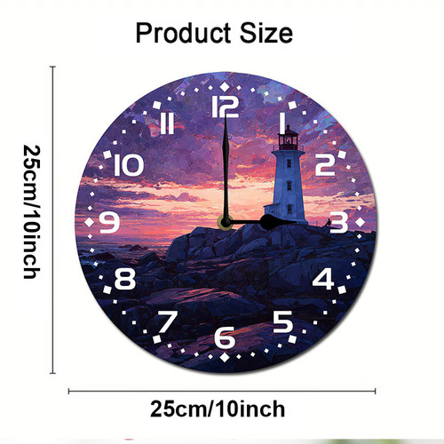 Sunset Behind The Lighthouse 005 02.jpg