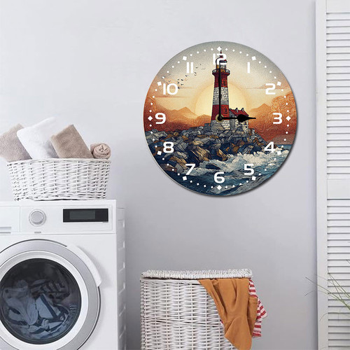 Sunset Behind The Lighthouse 002 07.jpg