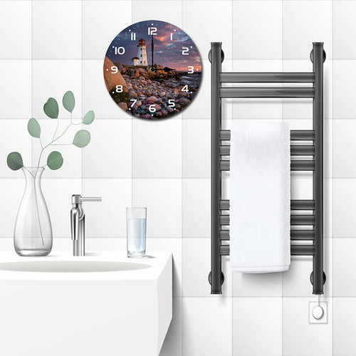 Sunset Behind The Lighthouse 004 06.jpg