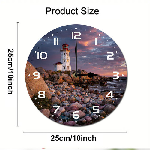 Sunset Behind The Lighthouse 004 02.jpg