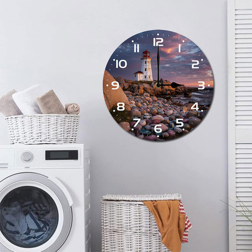 Sunset Behind The Lighthouse 004 07.jpg