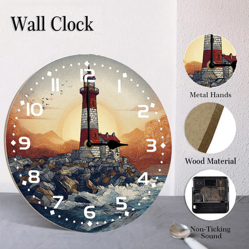 Sunset Behind The Lighthouse 002 04.jpg