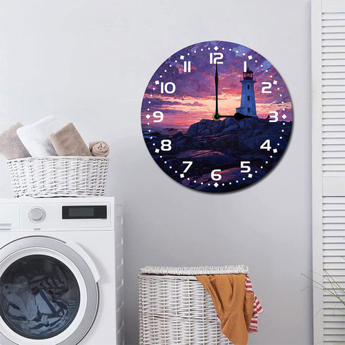 Sunset Behind The Lighthouse 005 07.jpg