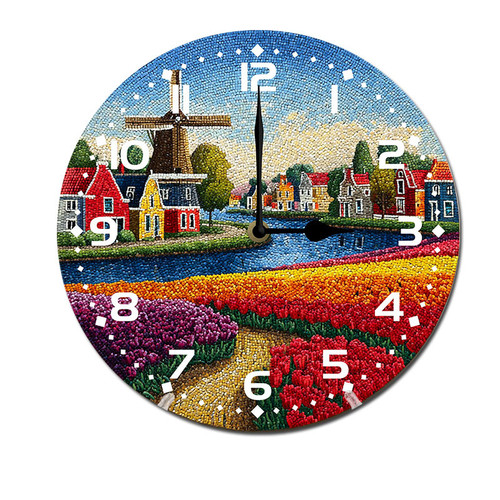 Windmills Tulip Flowers 004 01.jpg