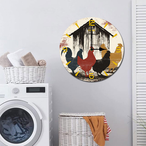 Chickens Wooden House 004 07.jpg