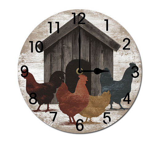 Chickens Wooden House 003 01.jpg