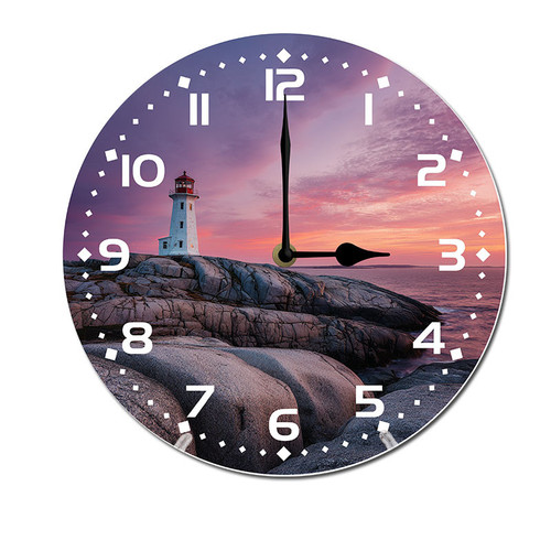 Sunset Behind The Lighthouse 006 01.jpg