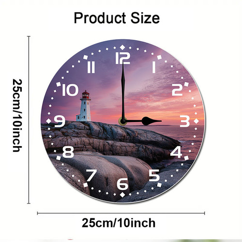 Sunset Behind The Lighthouse 006 02.jpg