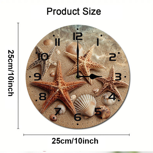 Summer Sandy Beach Shells Starfish 005 02.jpg