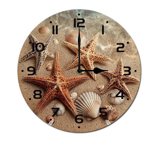 Summer Sandy Beach Shells Starfish 005 01.jpg