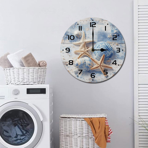 Summer Sandy Beach Shells Starfish 003 07.jpg