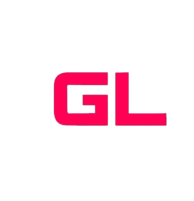 GL Coding Logo