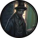 token ladrão de orgãos