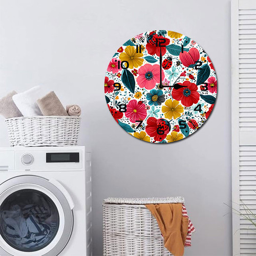 Floral Spring Summer Wildflower Ladybugs 004 07.jpg