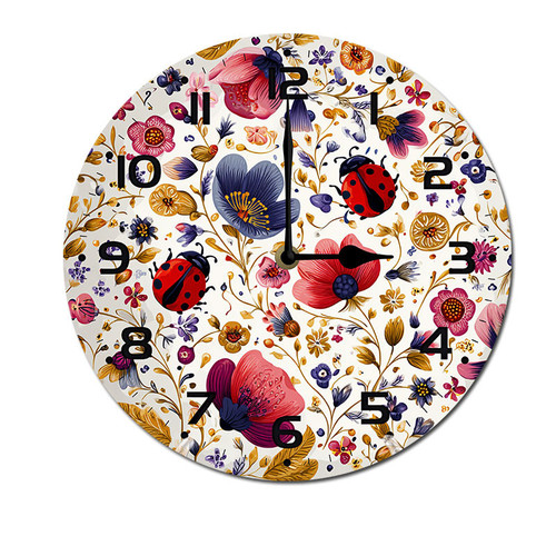 Floral Spring Summer Wildflower Ladybugs 005 01.jpg