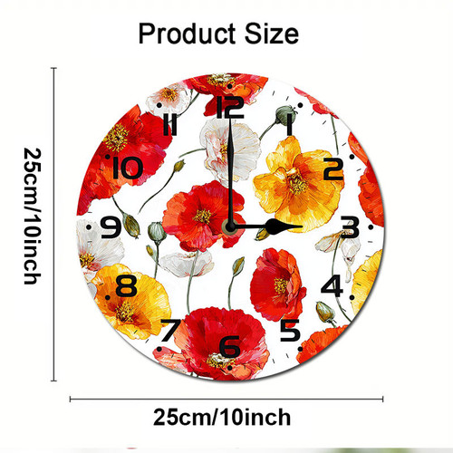 Red Poppy Flowers 004 02.jpg